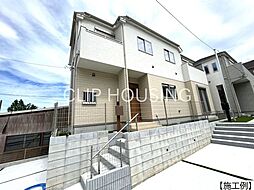 東京都昭島市朝日町3丁目