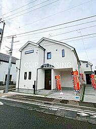 東京都昭島市朝日町３丁目