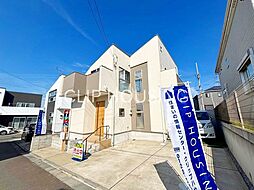 東京都八王子市石川町