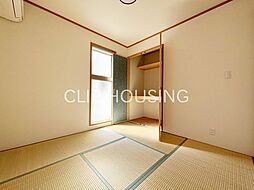室内の画像