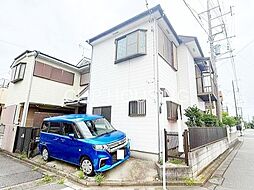 神奈川県相模原市中央区光が丘3丁目