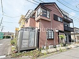 神奈川県相模原市中央区横山台1丁目