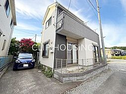 神奈川県相模原市中央区水郷田名1丁目
