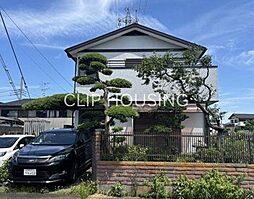 神奈川県相模原市中央区淵野辺本町5丁目