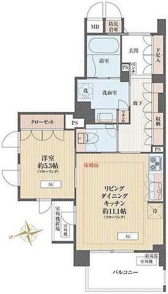 間取り：313004391246