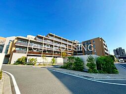 シニア向け分譲マンションエクセレントマスターズ八王子中楽坊