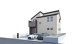 東京都八王子市南陽台3丁目