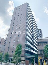 オーベルグランディオ八王子エアーズ