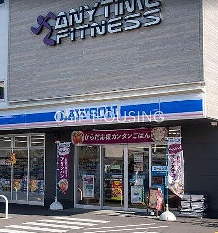 周辺 八王子高砂サマリヤマンション 5階/-