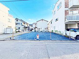 神奈川県相模原市中央区相生３丁目