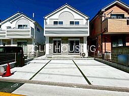 東京都八王子市長沼町