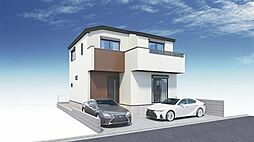 神奈川県相模原市中央区清新2丁目