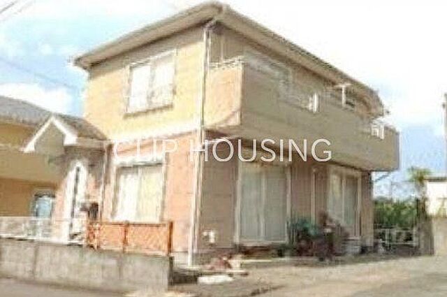 外観 八王子市下恩方町