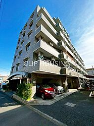 センチュリーめじろ台　501