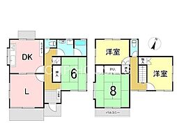 東京都八王子市西寺方町