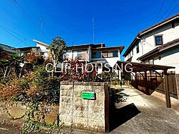 東京都八王子市西寺方町