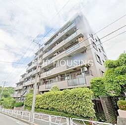グリーンコーポ多摩ニュータウン南大沢