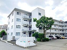 ファミール西八王子B棟