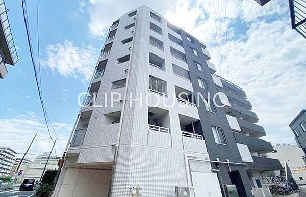 apartment 東京都昭島市玉川町１丁目
地図を見る