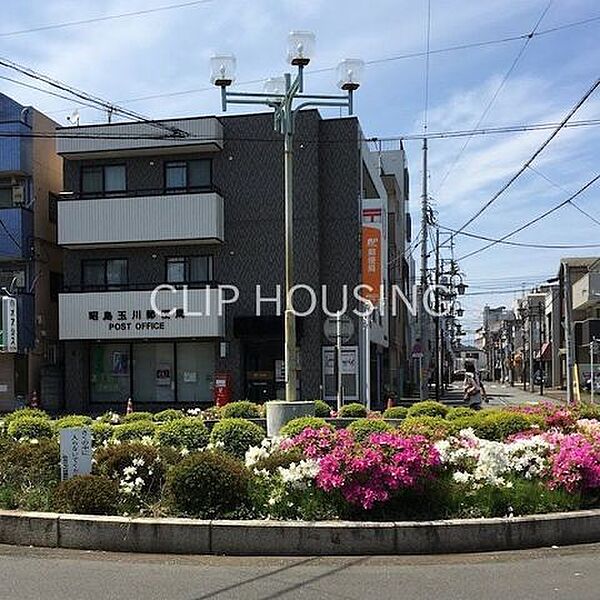 apartment 東京都昭島市玉川町１丁目
地図を見る