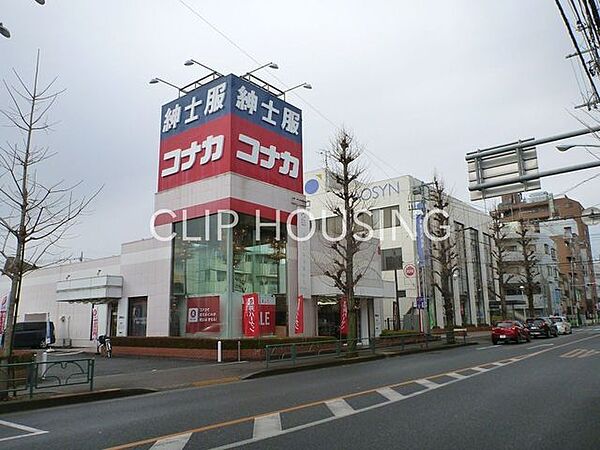 apartment 東京都昭島市玉川町１丁目
地図を見る