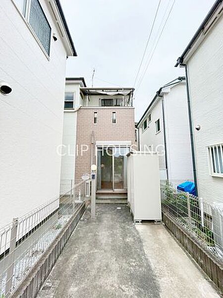 外観：313004407770