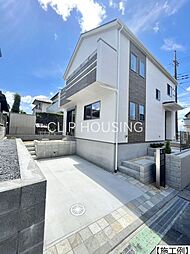 東京都八王子市楢原町