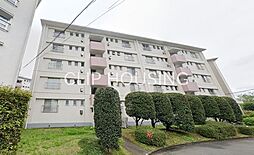 高幡台住宅 18号棟