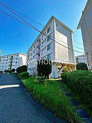 高幡台住宅　18号棟