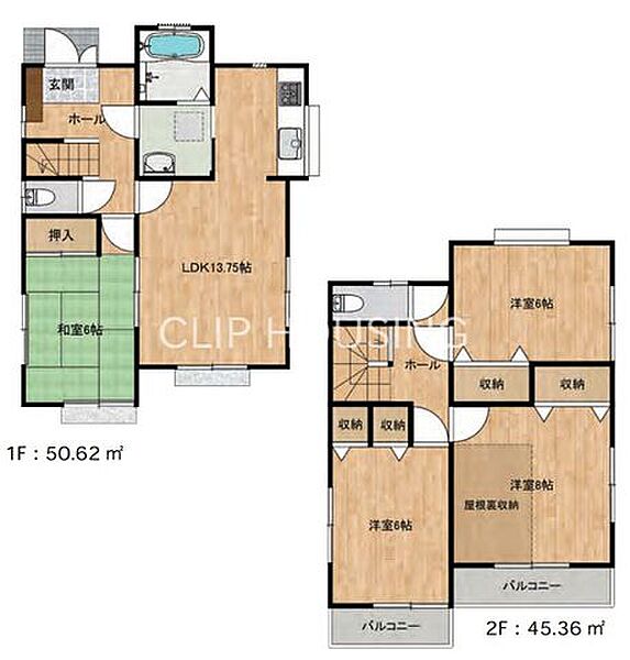 間取り：313004539380