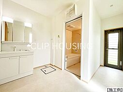 室内の画像