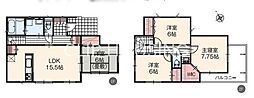 東京都八王子市戸吹町