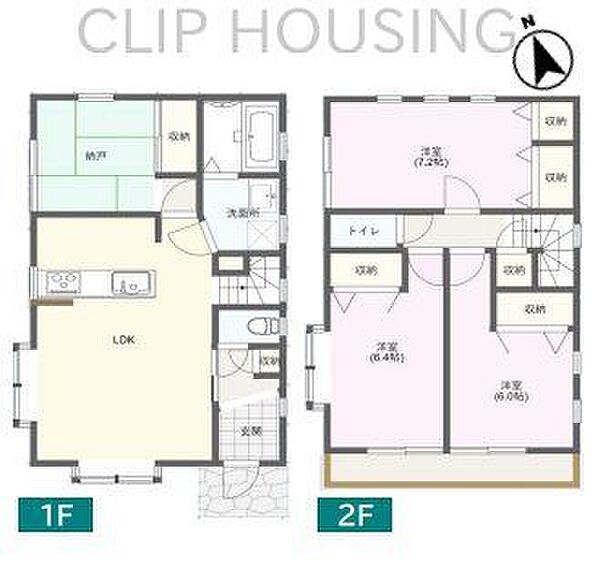 間取り：313004419349