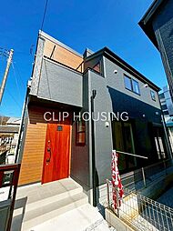 東京都あきる野市草花