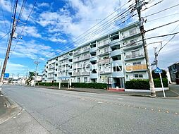 グランドハイツ相模原