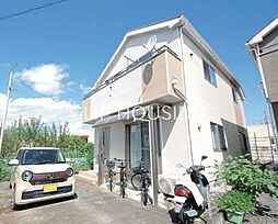 東京都八王子市楢原町
