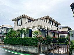 神奈川県相模原市中央区横山3丁目