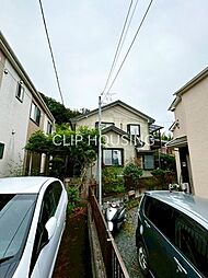 東京都八王子市犬目町