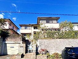 東京都八王子市元八王子町2丁目