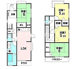 神奈川県相模原市中央区青葉3丁目