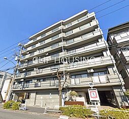 ロイヤルステージ八王子