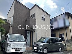 東京都日野市東豊田1丁目