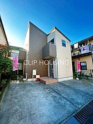 東京都日野市東豊田１丁目