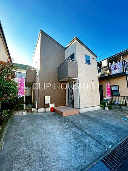 外観：313004441389