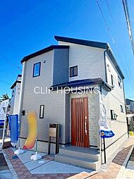 東京都八王子市散田町２丁目