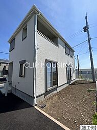 東京都昭島市郷地町2丁目