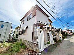 東京都八王子市中野山王2丁目
