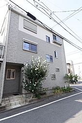 東京都日野市万願寺２丁目