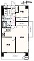 東建狭間マンション7階1,990万円