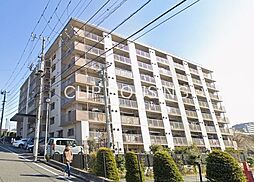 東建狭間マンション